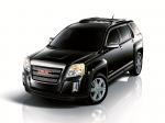GMC Terrain 2009 года